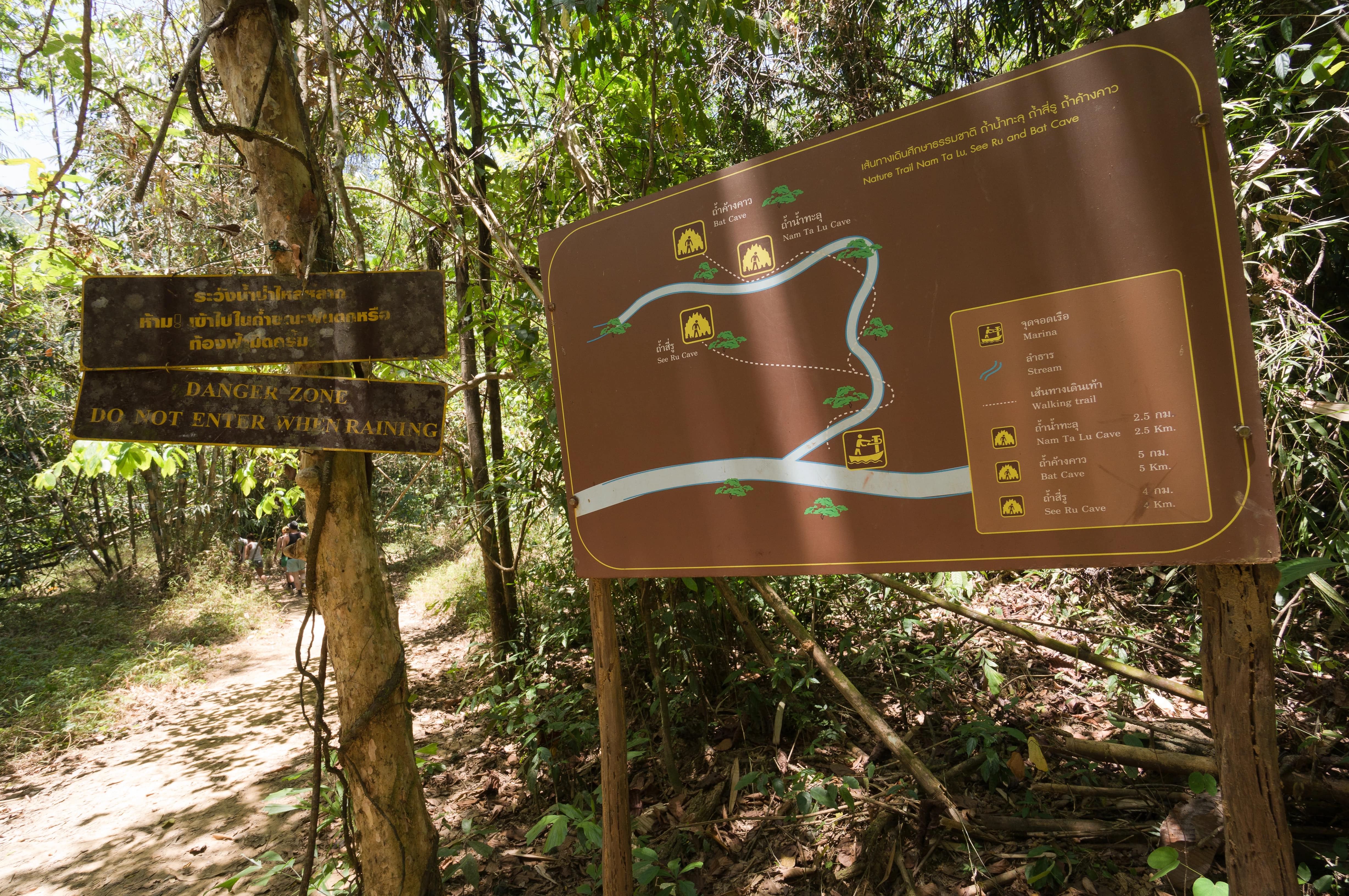 Tajlandia - Khao Sok i Cheow Lan Lake (5).jpg
